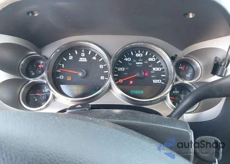 2010 GMC Sierra 1500 Sle из США, поврежденный, VIN 1GTSKVE30AZ117478